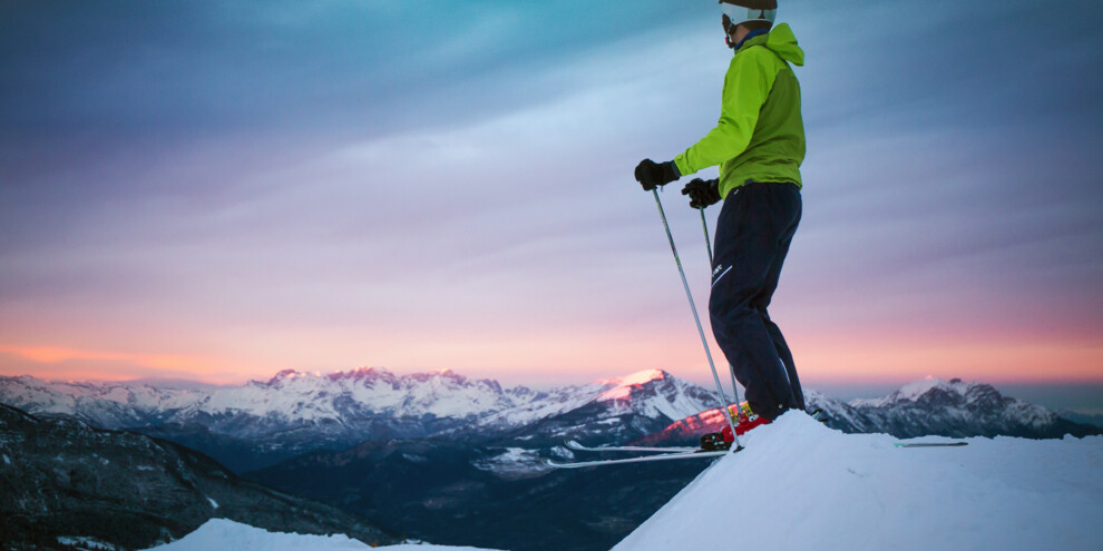 In Polsa - San Valentino