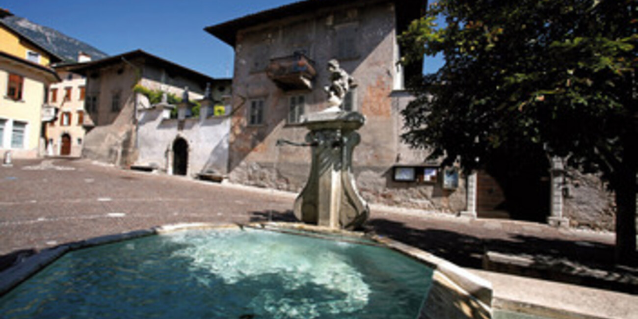 Villa Lagarina  #2