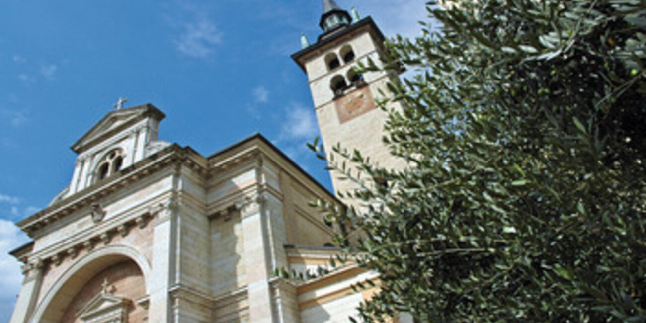 Villa Lagarina  #4