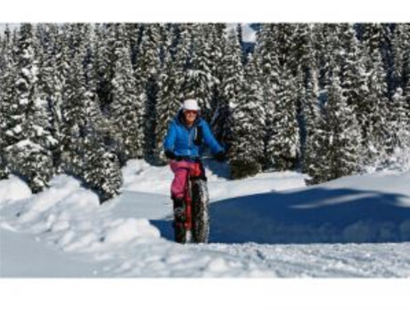 Alpe Cimbra StrongHER Winter Edition