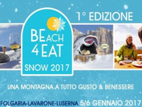 BEACH4EAT SNOW 2017