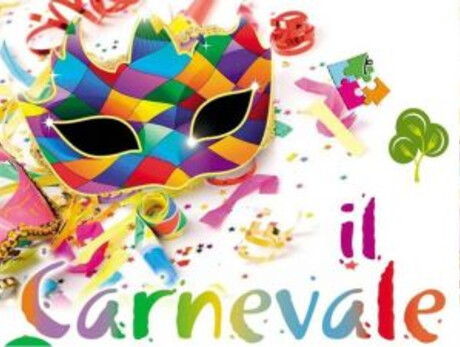 Festival del Gioco - Carnevale in Piazza