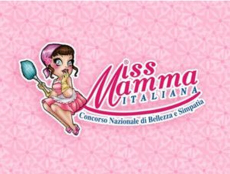Miss Mamma Italiana