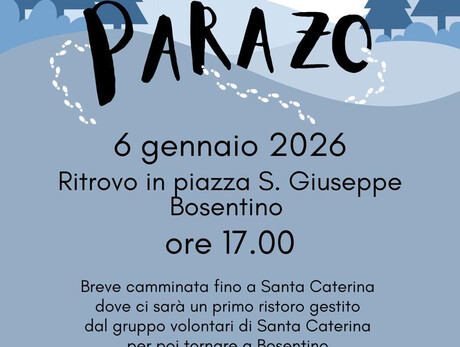 parazò