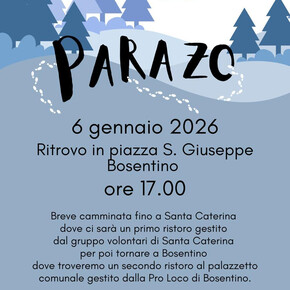 parazò