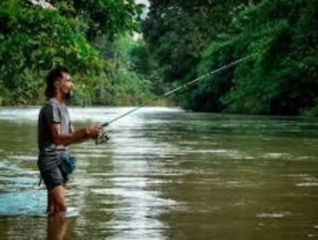 Trofeo pesca Millegrobbe