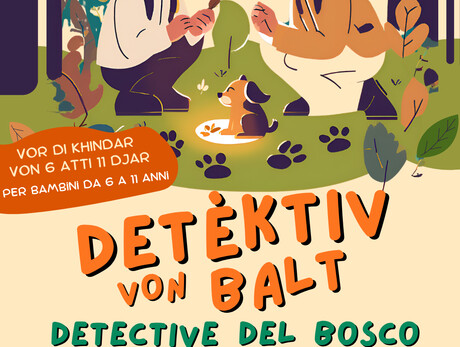 Detèktiv von Balt