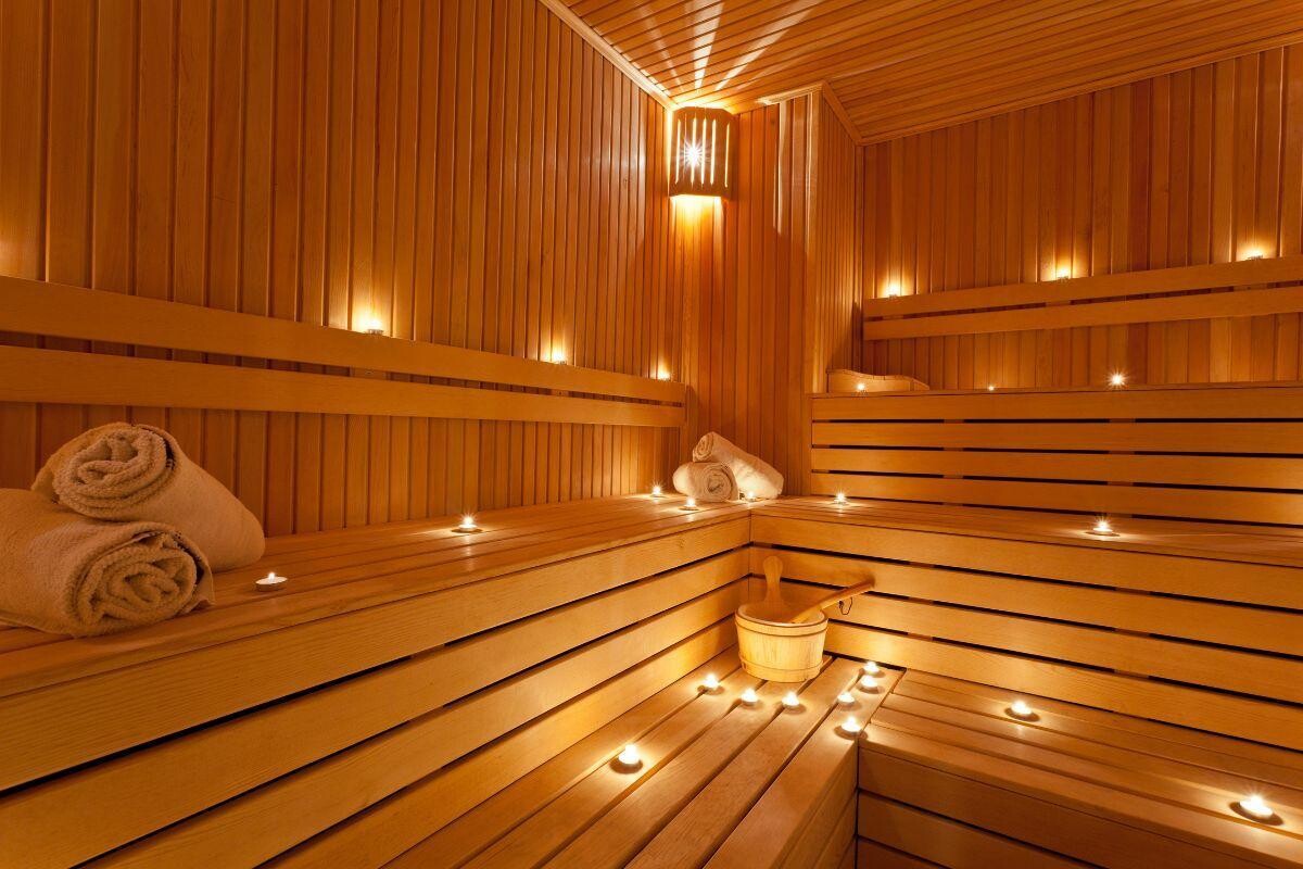 Giornata di benessere e Aufguss - What to do - Events