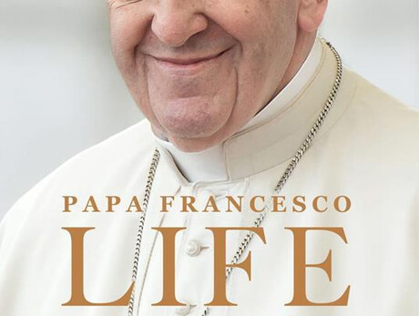 Incontri d'autore: Fabio Marchese Ragona e Marco Pozza