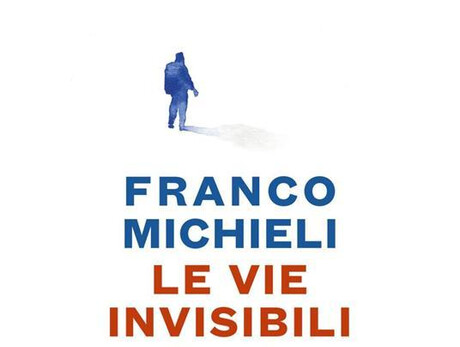 Incontri d'autore: Franco Michieli