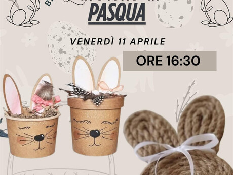 Lavoretto di Pasqua