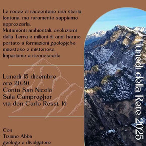 Leggere le montagne