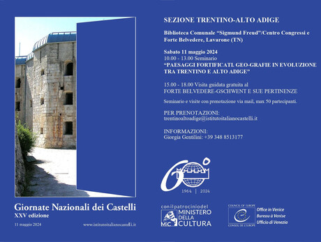 Paesaggi Fortificati 1