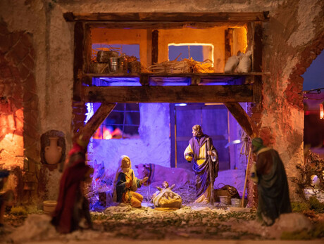 presepe