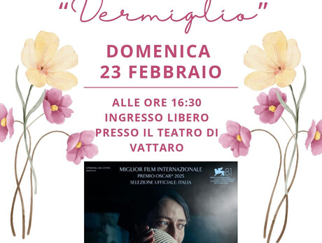 Proiezione gratuita del film Vermiglio