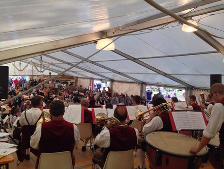 sagra della madonnina