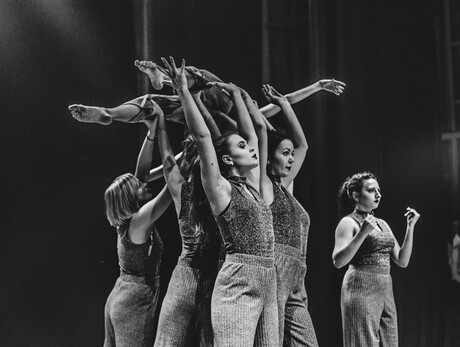 Danza contemporanea