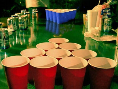 beerpong