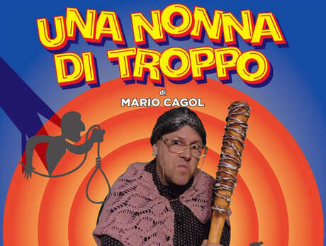 una nonna