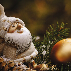 Carosello il mercatino di Natale di Cimego