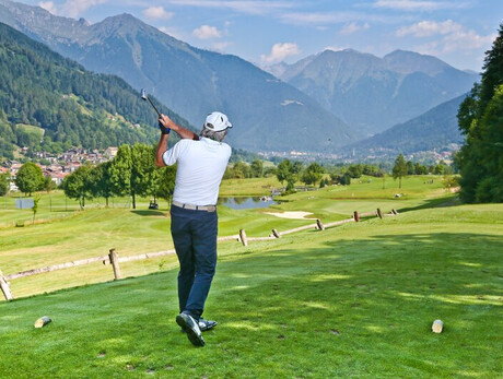 Pro-Am Brenta Dolomites