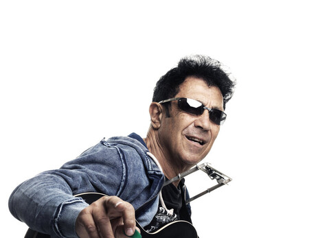 Edoardo Bennato in concerto a Pinzolo