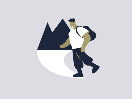 Excursion with snowshoes "Doss del Pastor"