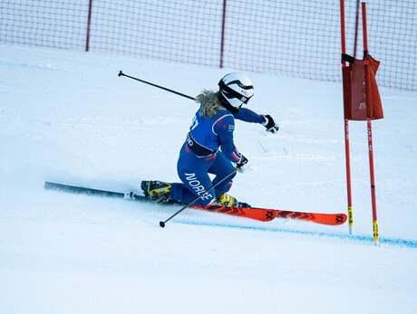 FIS Telemark World Cup Pinzolo