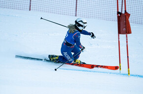 FIS Telemark World Cup Pinzolo