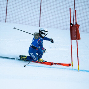 FIS Telemark World Cup Pinzolo