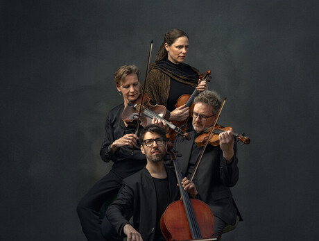 I Suoni delle Dolomiti - Rifugio Brentei 