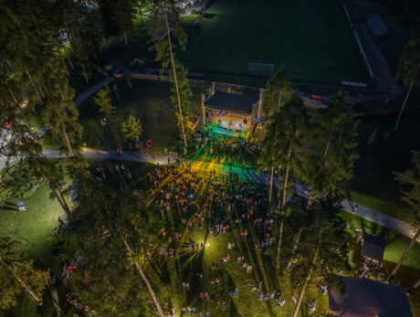 Mountain Beat Festival