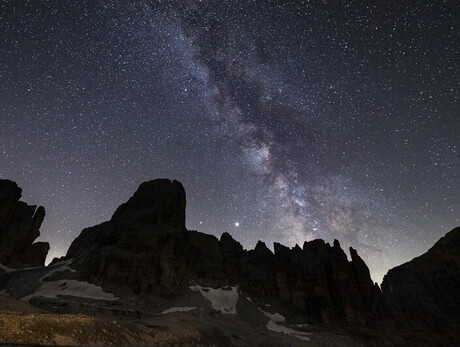 G-astronomic evening