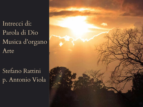 ... dal buio alla luce