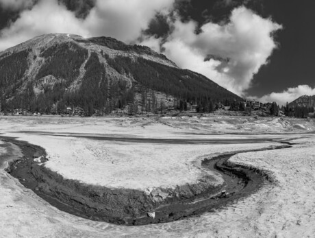 Desert Italy. Exhibition of photos from a project by Stefano Torrione
