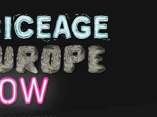 #IceAgeEuropeNow