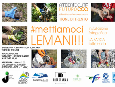 #mettiamocilemani
