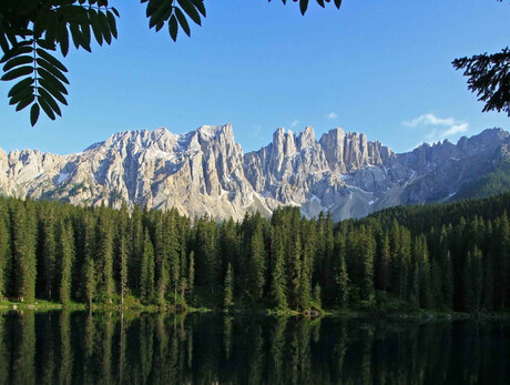 “Straordinaria Bellezza" ("Extraordinary Beauty")