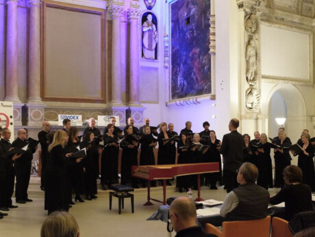 #EffettiCorali - 16 maggio