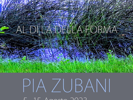 Al di là della forma