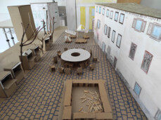 Alfabeti di quartiere