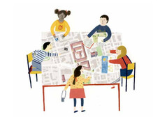 Alfabeti di quartiere