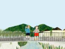 Alfabeti di quartiere