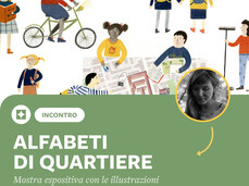 Alfabeti di quartiere