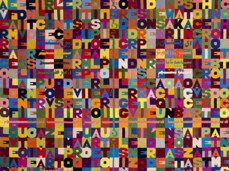 Allegory of Public Happiness