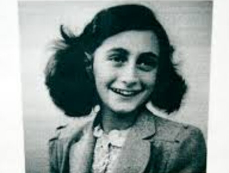 Anne Frank: eine aktuelle Geschichte