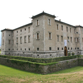 Palazzo delle Albere - Trento (ph.Danilo Paissan)