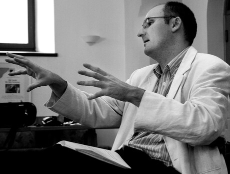  Bach: Le variazioni Goldberg