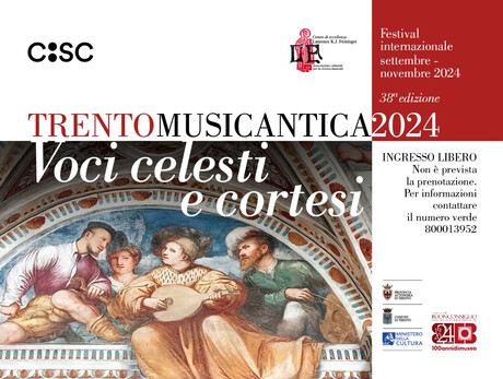 Canti del sud e del nord