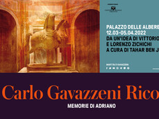  Carlo Gavazzeni - Erinnerungen
